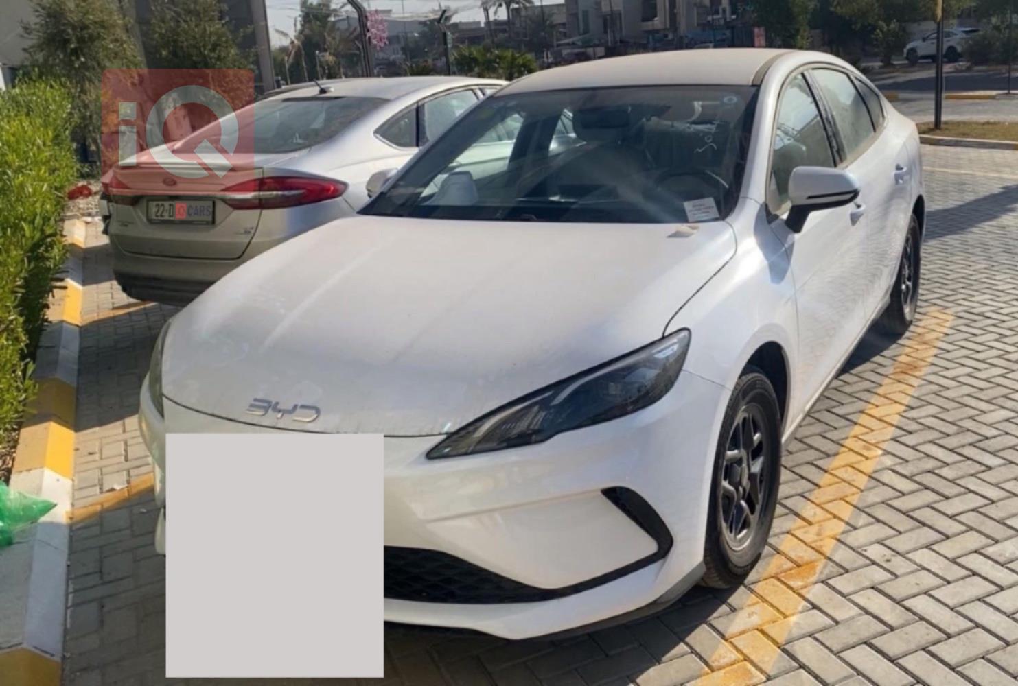 بي واي دي للبيع في العراق